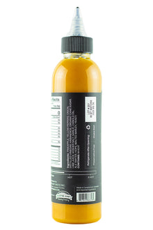 Pineapple Habanero Hot Sauce | Heartbeat Hot Sauce G0
