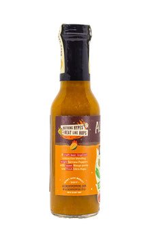 Serrano Mango Hopp Sauce | Alchemy Peppers N7