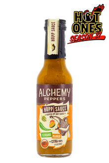 Hot Ones Hot Sauce 10 Pack - Season 27 T5
