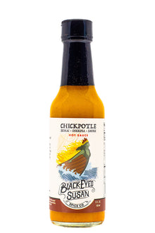 Hot Ones Hot Sauce Warm Up Pack - Season 30 U8