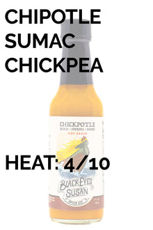 Chickpotle | Black Eyed Susan Z1