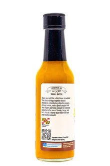 Chickpotle | Black Eyed Susan L5