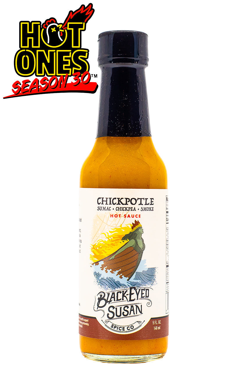 Chickpotle | Black Eyed Susan Z1