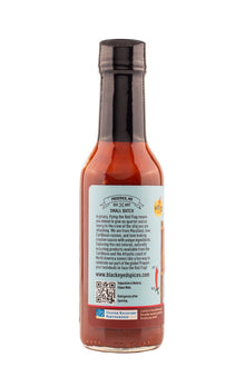 Red Flag | Black Eyed Susan Spice Co. S5