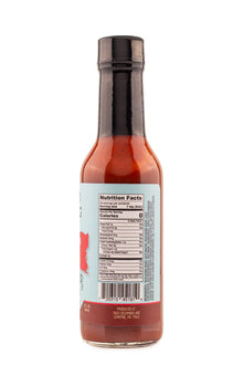 Red Flag | Black Eyed Susan Spice Co. S5