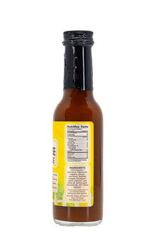 Hot House Hot Sauce | Butterfly Bakery U8