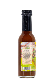 Hot House Hot Sauce | Butterfly Bakery E3