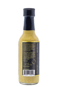 HEATONIST No. Eleven | Cantina Royal F1