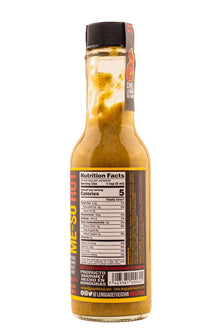 Me-So Hot Miso Shallot | Chile Lengua de Fuego F5