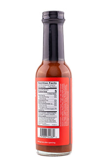 The Original Hottie Hot Sauce | The Crabby Shack B7