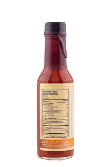 Apple Caraway | Dawson's Hot Sauce F8