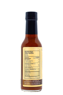 Coffee Date | Dawson's Hot Sauce Q1