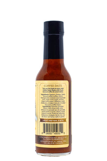 Coffee Date | Dawson's Hot Sauce Q1