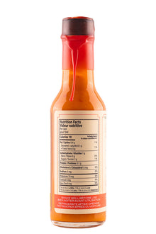 Zuzu's 7-Pot Sauce | Dawson's F4