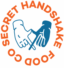 Everything Bagel Hot Sauce | Secret Handshake Food Co Z7
