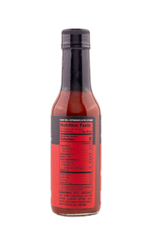 Arbol Scorpion | Fresco Sauce W9