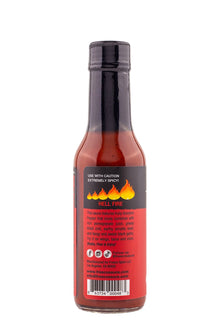 Arbol Scorpion | Fresco Sauce C5