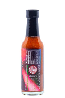 Nirvana | Funky's Hot Sauce D7