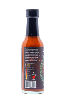 Nirvana | Funky's Hot Sauce D7