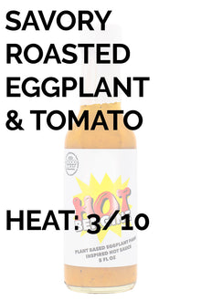 Hot Bergine | Good Heat Z3