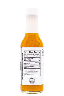 Hot Bergine | Good Heat B5