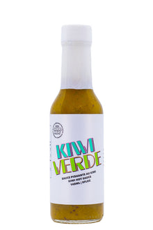 Kiwi Verde | Good Heat U9
