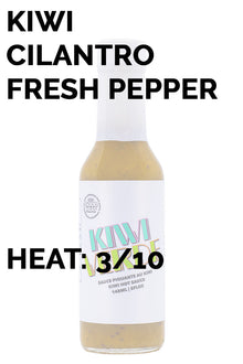 Kiwi Verde | Good Heat U9