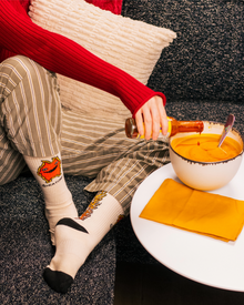 Heatonist x Henbo Heati Socks S1