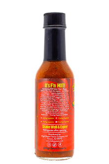 XXX Salsa Vibes | High Desert Sauce Co. E6