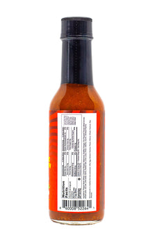 XXX Salsa Vibes | High Desert Sauce Co. Z5