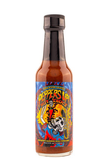 Peppers Up! | High River Sauces A0