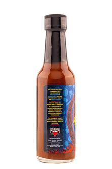 Peppers Up! | High River Sauces L2