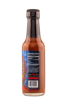 Peppers Up! | High River Sauces A0