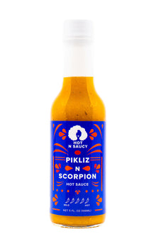 Hot Ones Hot Sauce 10 Pack - Season 30 M3