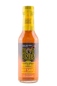 Fan Favorite Party Pack | Hot Ones Hot Sauce E8