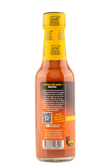 Buffalo Hot Sauce | Hot Ones Hot Sauce H8