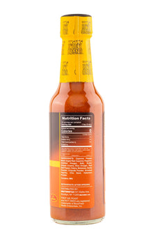 Buffalo Hot Sauce | Hot Ones Hot Sauce V4