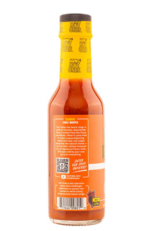 The Classic Chili Maple | Hot Ones Hot Sauce W5