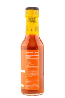 The Classic Chili Maple | Hot Ones Hot Sauce T7