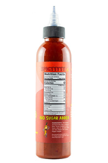 Hot Ones Jr. The Red | Hot Ones Hot Sauce H8