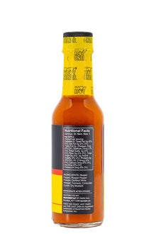 The Last Dab - Reaper Edition | Hot Ones Hot Sauce H2