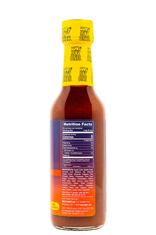 Los Calientes Barbacoa | Hot Ones Hot Sauce O7