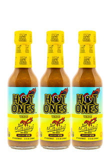 Los Calientes Verde 3-Pack R5