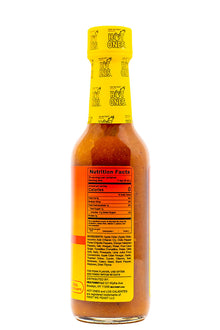 Los Calientes Rojo | Hot Ones Hot Sauce A8