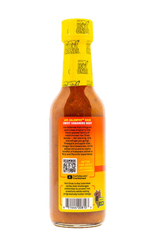 Los Calientes Rojo | Hot Ones Hot Sauce A8