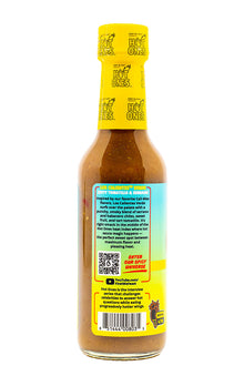 Los Calientes Verde 3-Pack B2
