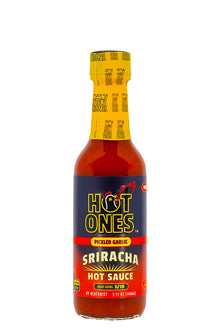 Hot Ones Hot Sauce Trio Pack - Season 30 K2