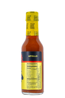 The Last Dab: Apollo | Hot Ones Hot Sauce I7