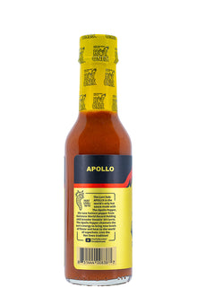 The Last Dab: Apollo | Hot Ones Hot Sauce I7