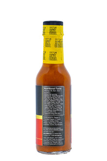 The Last Dab Triple X Hot Sauce G8